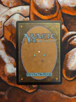 NM Russian Grim Haruspex Khans of Tarkir KTK MTG Magic the Gathering - Image 2