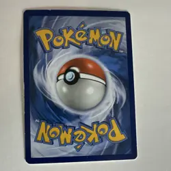 Pokemon Surfing Pikachu 111/108 Evolutions Secret Rare Basic HP 50 2016 English - Image 2