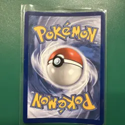 Jacinth 110/088 Ultra Rare Full Art Foil Trainer /Supporter (POR) Pokemon - Image 2