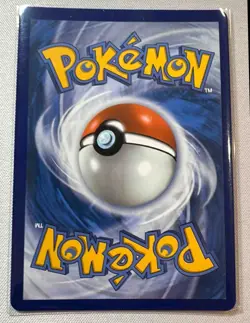 Pokemon TCG Tyrantrum MEP 066 Pokemon Prerelease Perfect Order Stamped Black LP - Image 2