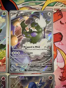 Lot Of 4 - Pokemon TCG Illustration Rare Cards Assortment SEE PHOTOS NEW NM IR - Image 3