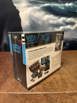Pokemon TCG: Scarlet and Violet Black Bolt Elite Trainer Box * Factory Sealed - Image 2
