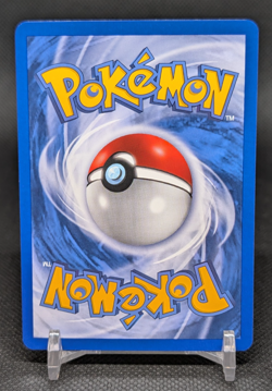Crawdaunt 3/97 Reverse Holo 2003 EX Dragon Pokemon E-Reader - Image 2