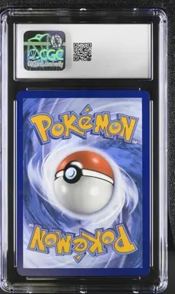 Pokemon CGC 10 Wyrdeer TG06/TG30 Astral Radiance Trainer Gallery Gem Mint - Image 2