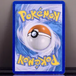 Pokemon Pikachu 20/108 XY Roaring Skies Common LP 2015 - Image 2