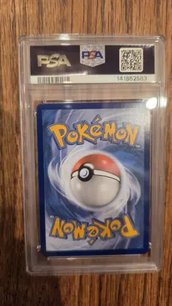 Garchomp & Giratina GX #146 2019 Pokemon Sun & Moon Unified Minds PSA 10 - Image 2