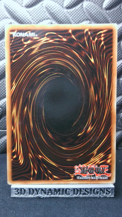 | Yugioh Blackwing - Shura the Blue Flame RGBT-ENPP2 Super Rare NM/LP 🔥 | - Image 2