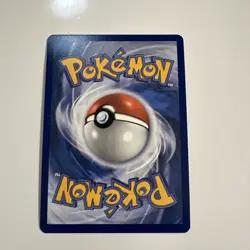 Glaceon (Master Ball Pattern) #25/131 (NM) PRE Pokemon - Image 2