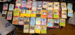 Pokemon TCG B&W Plasma Freeze 59 Card Lot Partial Set NM/LP/MP Includes 3 Holos - Image 1
