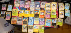 Pokemon TCG B&W Plasma Freeze 59 Card Lot Partial Set NM/LP/MP Includes 3 Holos - Image 2