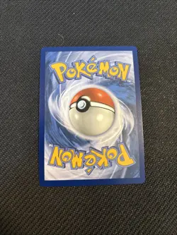 Pokemon Starmie TCG Holo Shiny Rare Card Paldean Fates 119/091 - Image 2