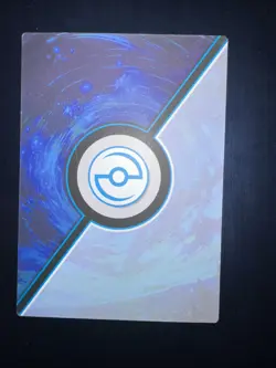 Lucario PM-UR No. 014 Non-TCG Pokemon Eif Origin 3.0 - Image 2