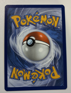 Team Rocket's Mimikyu Reverse Holo Pokeball Ascended Heroes #097/217 Pokemon NM - Image 2