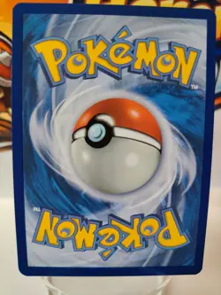 Pokemon TCG Greninja ex Holo Double Rare SV07: Stellar Crown 041/142 NM - Image 2