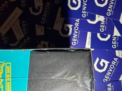 Pokemon TCG Mega Evolution Ascended Heroes Elite Trainer Box ETB Sealed Damaged - Image 2