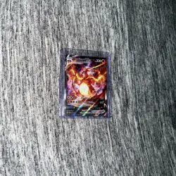 Charizard VMAX SWSH261 Holo Promo Sword & Shield Promo Pokemon NM - Image 1