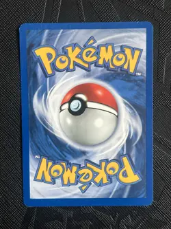 Pokemon TCG Sabrina's Haunter 55/132 Gym Challenge (English) - LP - Image 4