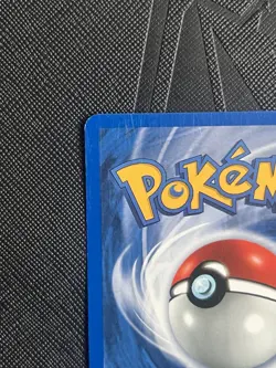 Pokemon TCG Sabrina's Haunter 55/132 Gym Challenge (English) - LP - Image 5