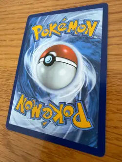Pokemon TCG Hydreigon EX 169/086 White Flare Special Illustration Rare NM - Image 4