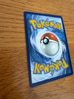 Pokemon TCG Hydreigon EX 169/086 White Flare Special Illustration Rare NM - Image 5