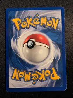 Sabrina's Psyduck 99/132 Gym Challenge Common 1st Edition Lightly Played - Image 2