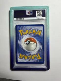 Pokemon N's Reshiram 167/159 Journey Together Illustration Rare Holo PSA 10 - Image 2