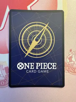 Edward Newgate OP08-043 SR One Piece Card Game Two Legends - English - NM - Image 4