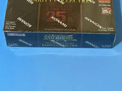Rarity Collection 1 Booster Box 24 Packs 1st Edition | New & Sealed | YuGiOh! - Image 4