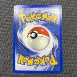 Pokemon card TCG Sudowoodo Neo Genesis 77/111 Regular Unlimited Common - Image 2