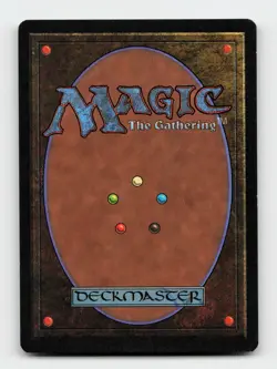 Wyluli Wolf Arabian Nights Magic The Gathering MTG Card - Image 2