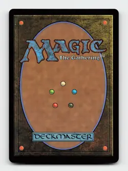 Search for the Frozen Esper FINAL FANTASY FOIL Magic The Gathering MTG Card - Image 2