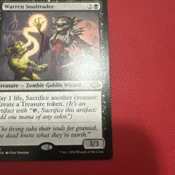 Warren Soultrader Modern Horizons 3 Regular - Image 2