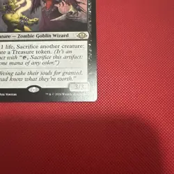Warren Soultrader Modern Horizons 3 Regular - Image 3