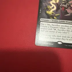 Warren Soultrader Modern Horizons 3 Regular - Image 5