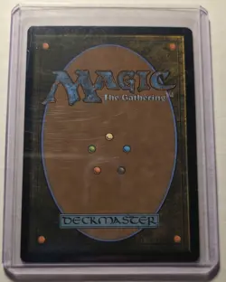 Sliver Overlord (Showcase) Special Guests Regular Near Mint MTG - Image 2