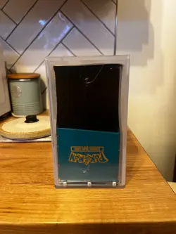 Pokemon TCG Ascended Heroes Pokemon Center Elite Trainer Box + Acrylic Box NEW! - Image 4