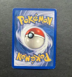 Pokemon TCG Bulbasaur Expedition Regular Common LP/MP E Reader Vintage 94/165 - Image 2