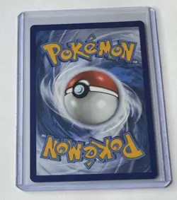 Mew 11/25 - Celebrations 25th Anniversary Holo Pokemon NM/M - Image 2