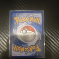 The Pokemon Company M Camerupt EX Ultra Rare Full Art Holo XY 230 HP English - Image 2