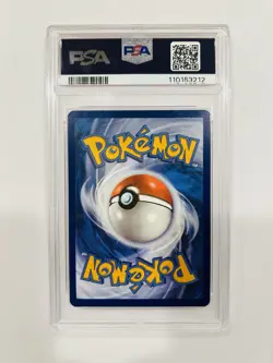 2024 Pokemon PSA 9 Latias ex #239/191 S&V Surging Sparks SIR Special Illust Rare - Image 2