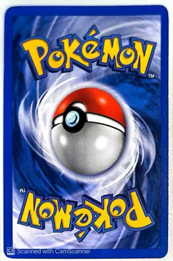 Nidoqueen 12/130 Base Set 2 Holo Rare | Swirl | Light Play (LP) - Image 3