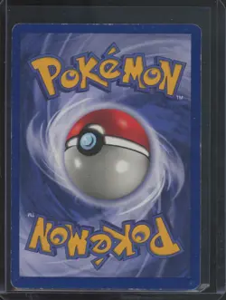 Pokemon TCG Pikachu 4 WoTC Movie Promo Sun Faded - Image 2