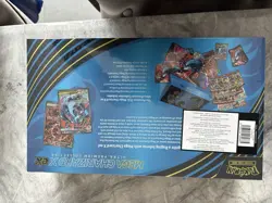 Pokemon TCG: Mega Charizard X ex Ultra-Premium Collection UPC - Sealed - Image 3