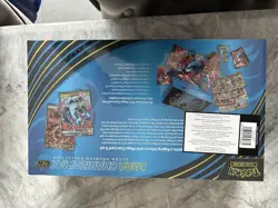 Pokemon TCG: Mega Charizard X ex Ultra-Premium Collection UPC - Sealed - Image 5
