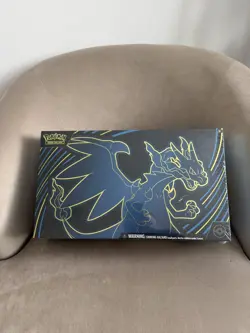 Pokemon Charizard Ultra Premium Collection Box - Brand New Sealed TCG Costco 🔥 - Image 1