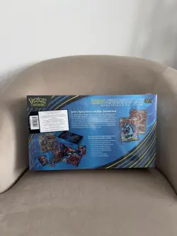 Pokemon Charizard Ultra Premium Collection Box - Brand New Sealed TCG Costco 🔥 - Image 2