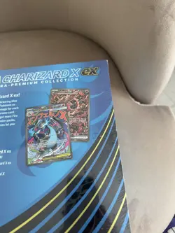 Pokemon Charizard Ultra Premium Collection Box - Brand New Sealed TCG Costco 🔥 - Image 3