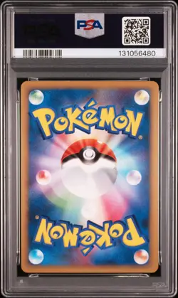 Pokemon | Arceus Advent of Arceus 065/090 Pt4 2009 Holo I PSA 9 - Image 2
