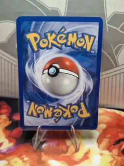 Pokemon TCG Chatot Majestic Dawn 55 Regular Common - Image 2