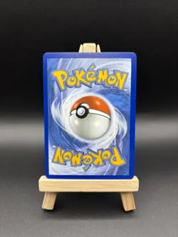Pokemon TCG Mega Evolutions Air Balloon Full Art Ultra Rare 166/132 Pack Fresh - Image 3